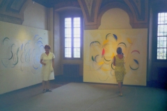 Art Strukura Villa Brunati 2000