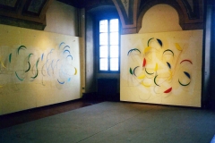 Art Strukura Villa Brunati 2000