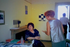 Art Strukura Villa Brunati 2000