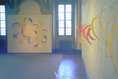 Art Strukura Villa Brunati 2000