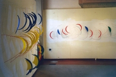 Art Strukura Villa Brunati 2000