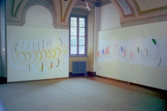 Art Strukura Villa Brunati 2000