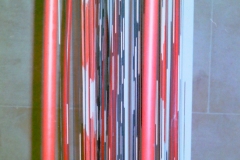 Paris, Carrousel du Louvre 1998