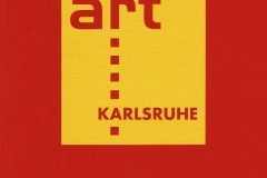 Art Karlsruhe 2010