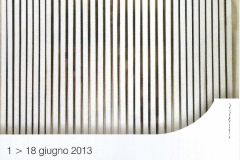 Esposizione Riva del Garda 2013