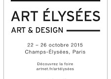 Expo Champs Elysees 2015