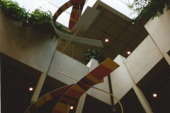Reflexiones Hotel de Dieu Paris 1996