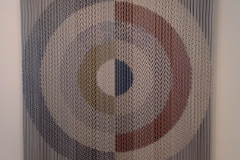 Cible Dinamique 130x130x8 1970-2010