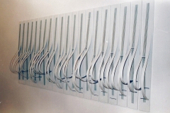 Tensio Modulaire élastique 250x100x40 1995 1
