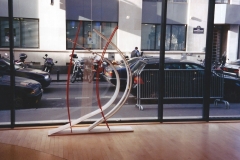 Espace Toyota 2000 1