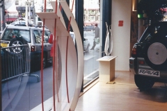 Espace Toyota 2000 6
